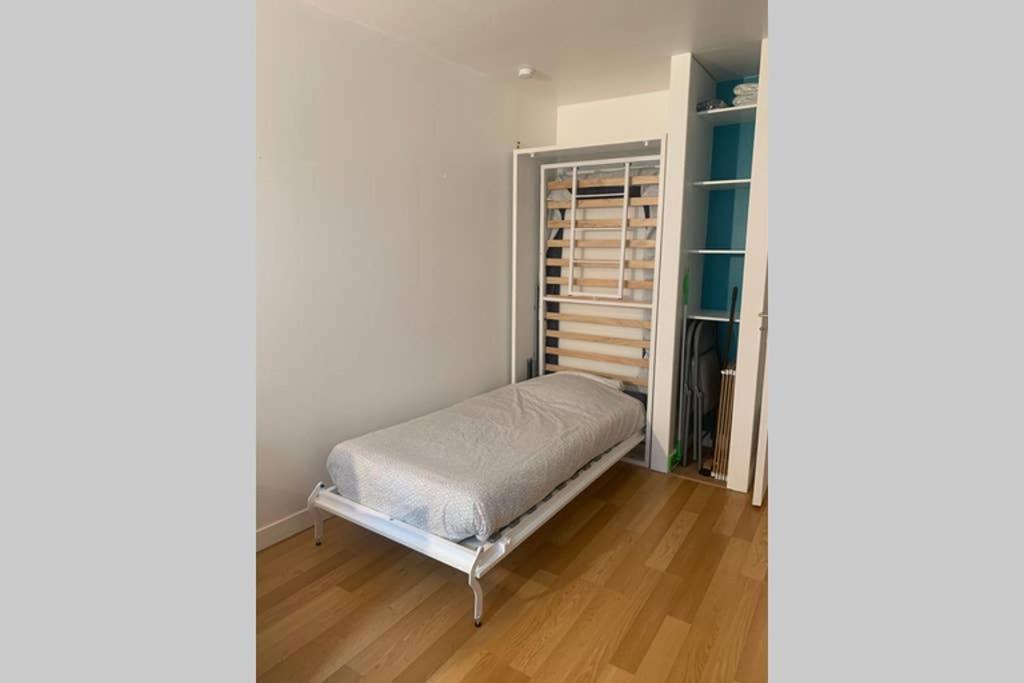 Studio 4 Personnes Coeur De Ville Plage A 50 M Apartman Saint-Jean-de-Luz Kültér fotó